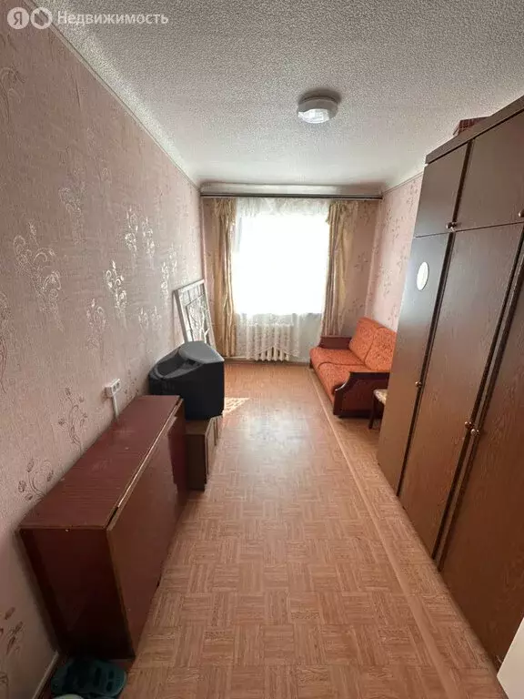 1к в -комнатной квартире (13 м) - Фото 2