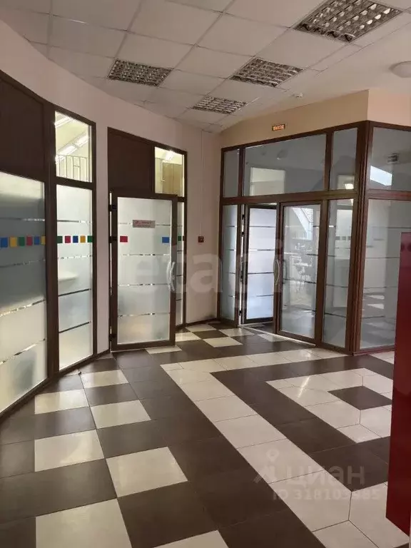 Офис в Псковская область, Псков ул. Советской Армии, 31 (10 м) - Фото 1