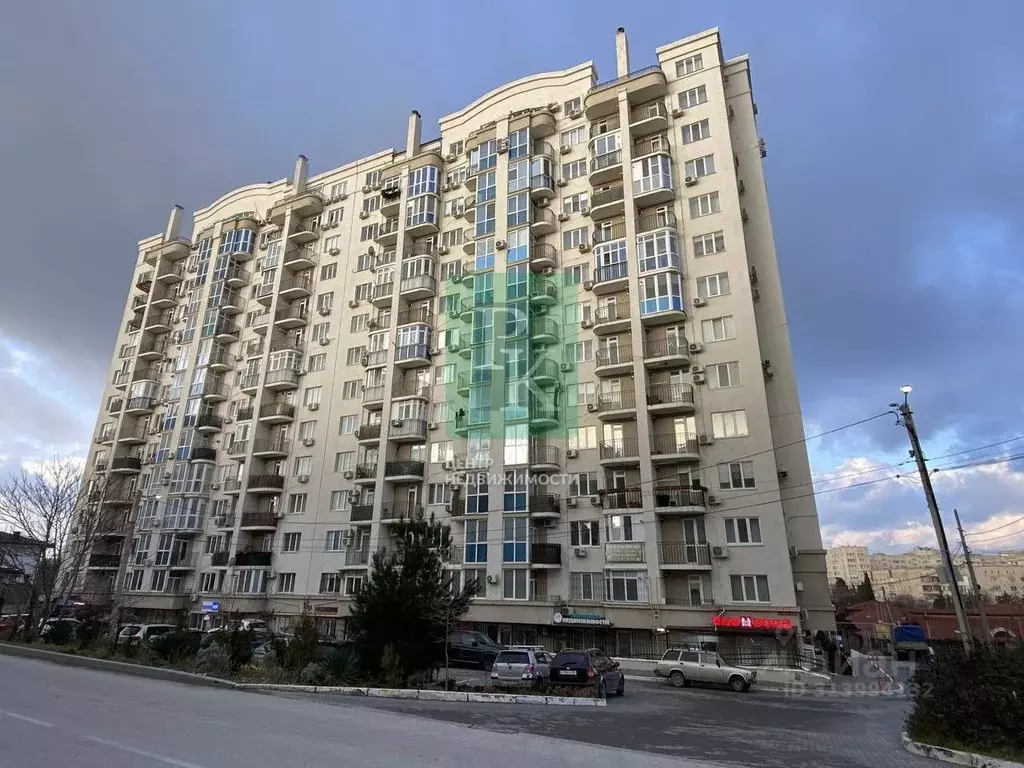 Помещение свободного назначения в Севастополь ул. Маячная, 33 (74 м) - Фото 1