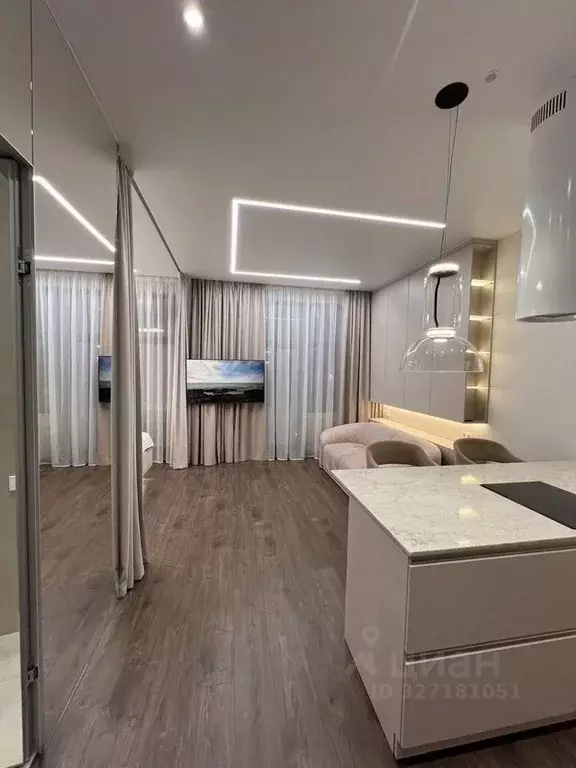 2-к кв. Москва ул. Зорге, 9к2 (43.0 м) - Фото 1