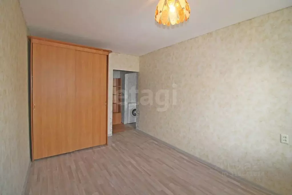 1-к кв. Челябинская область, Челябинск ул. Тухачевского, 12 (32.3 м) - Фото 0