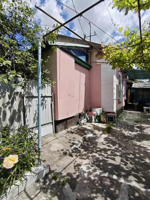 Дом в Феодосия, Крымская улица, 10 (80 м) - Фото 2