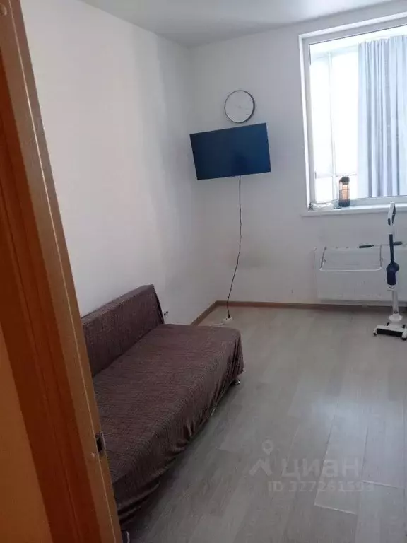 Студия Ленинградская область, Коммунар г. Гатчинский муниципальный ... - Фото 2