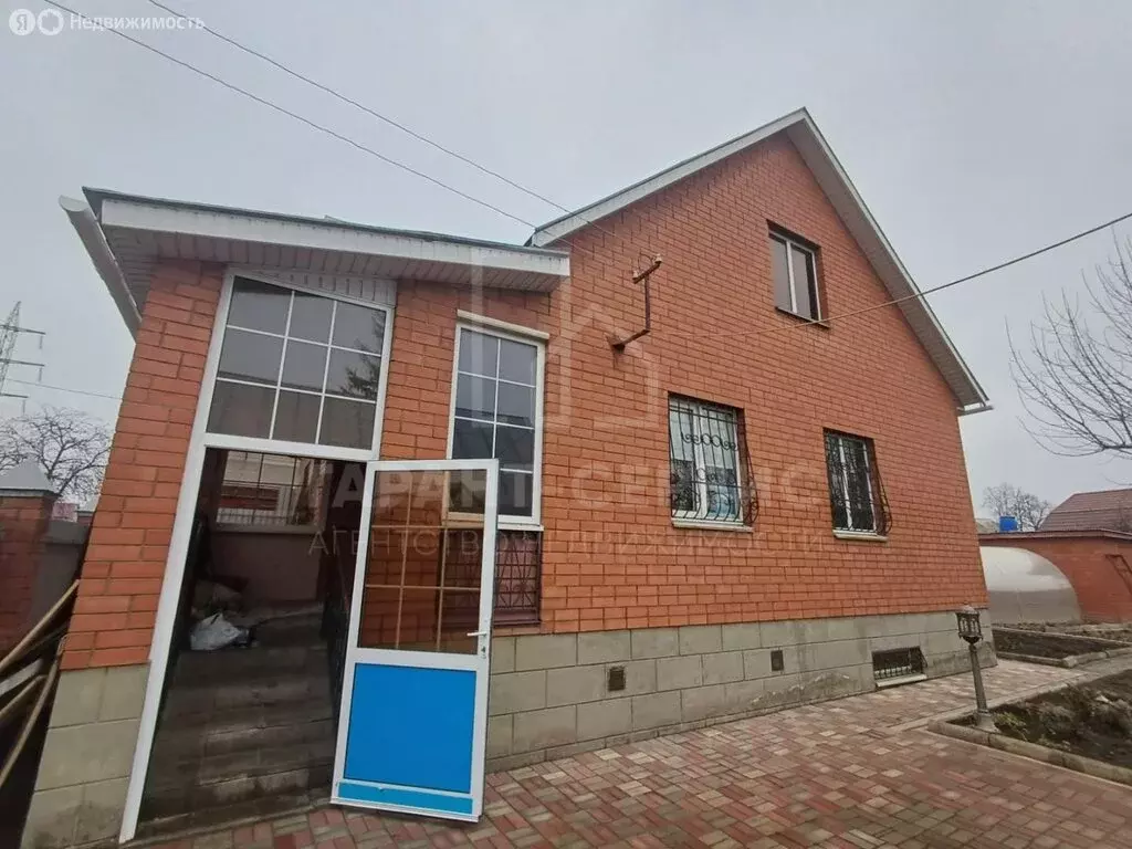 Дом в Тамбов, улица имени Юрия Гагарина, 157 (161 м) - Фото 1