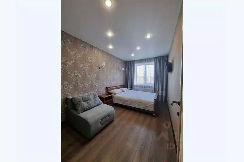 2-к кв. Пермский край, Пермь ул. Желябова, 17 (60.0 м) - Фото 1