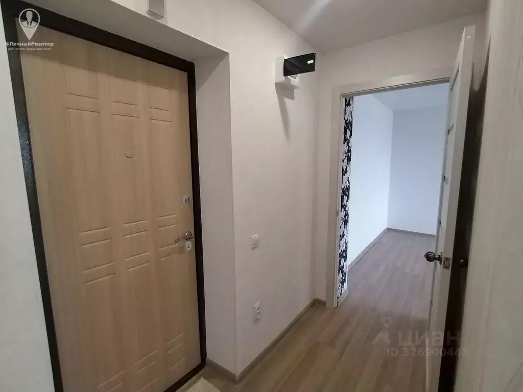 2-к кв. Рязанская область, Скопин АЗМР мкр, 23 (44.0 м) - Фото 2