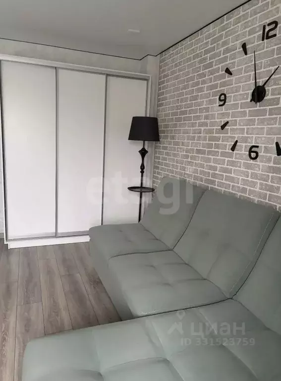 1-к кв. Алтай, Майминский район, с. Майма ул. Ленина (37.4 м) - Фото 1