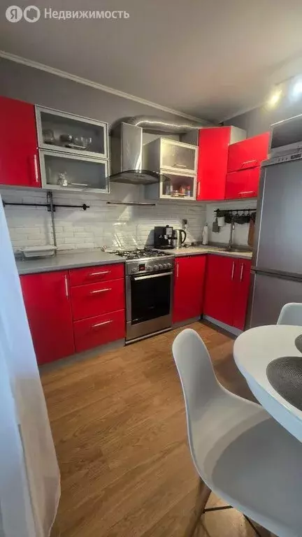 2-комнатная квартира: Таганрог, улица Чехова, 346 (55 м) - Фото 2