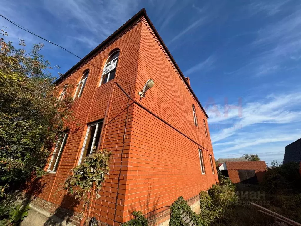 Дом в Ростовская область, Шахты просп. Карла Маркса, 15 (467 м) - Фото 2