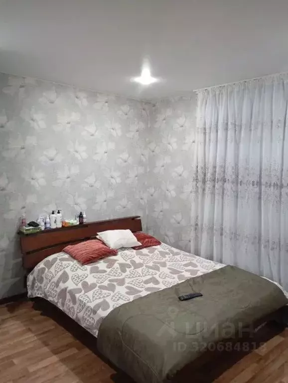 2-к кв. Крым, Алушта муниципальный округ, с. Кипарисное ул. ... - Фото 1