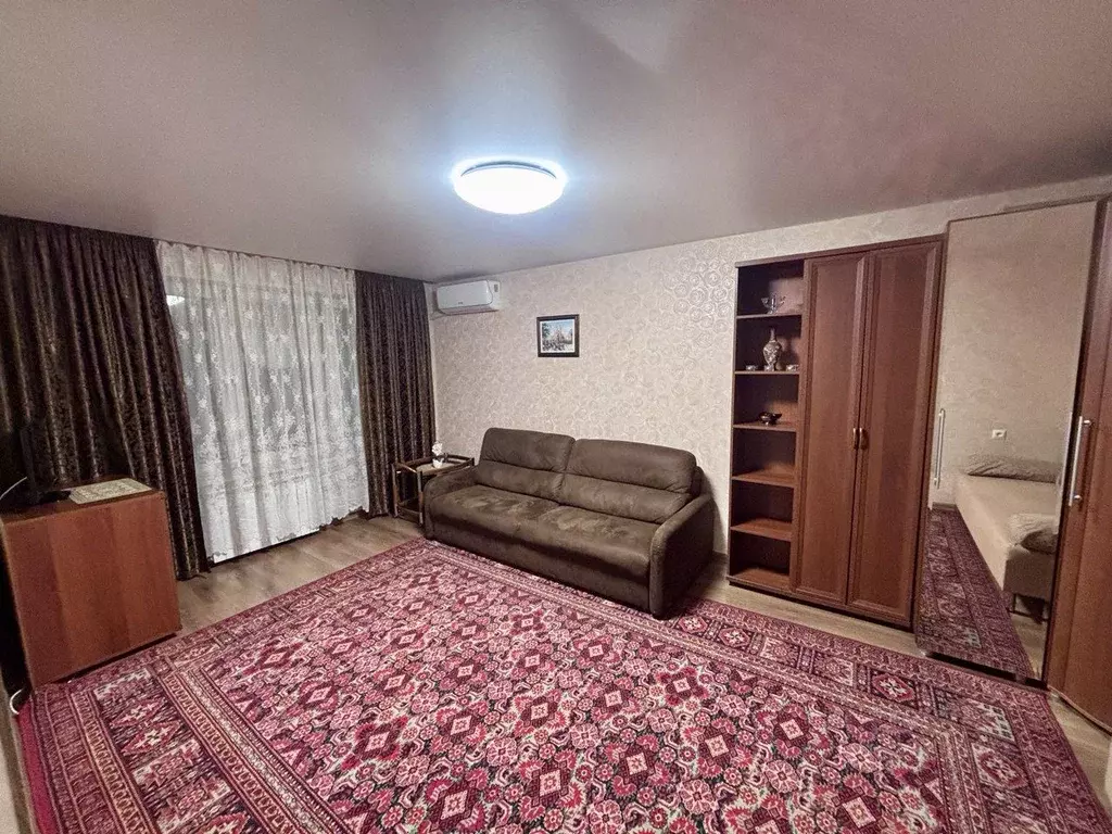 1-к кв. Москва ул. Академика Скрябина, 26К4 (32.1 м) - Фото 1