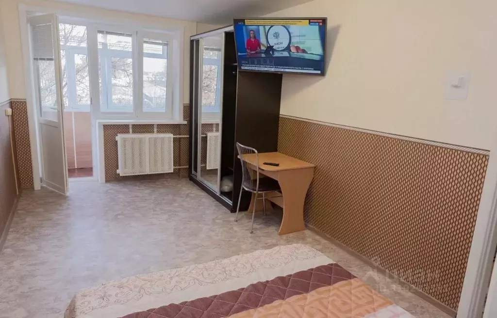 2-к кв. Севастополь ул. Ерошенко, 14 (58.0 м) - Фото 0