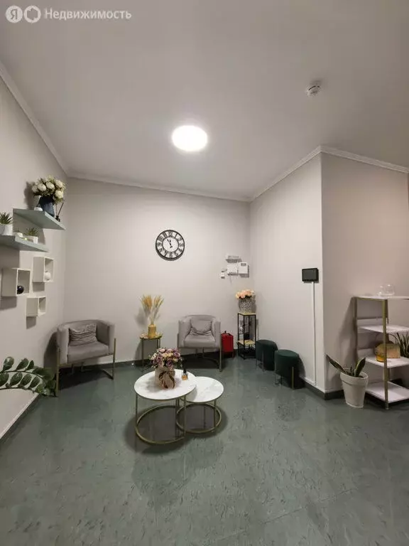 Офис (30.6 м) - Фото 1