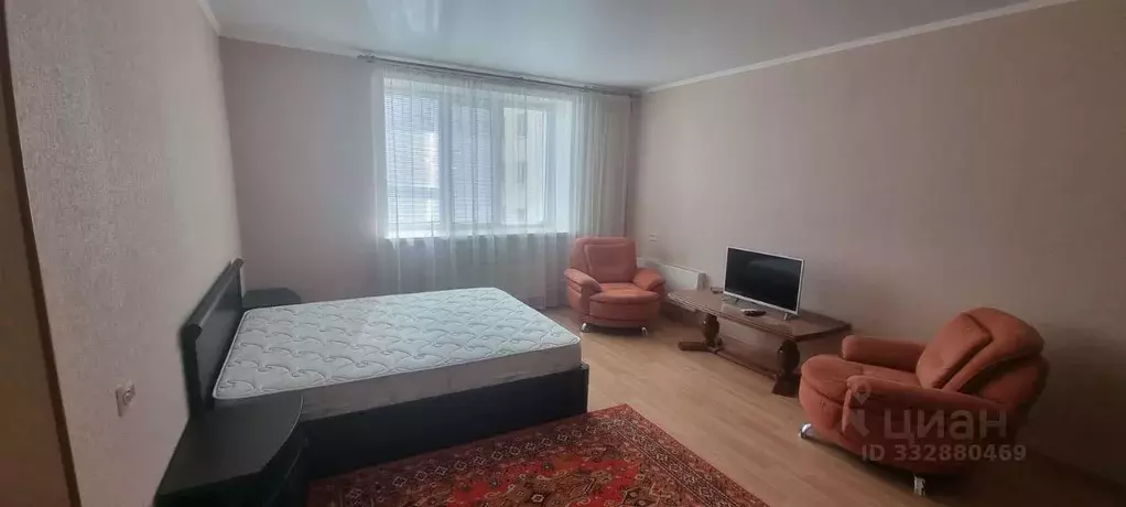 3-к кв. Белгородская область, Белгород ул. Победы, 165 (107.0 м) - Фото 2