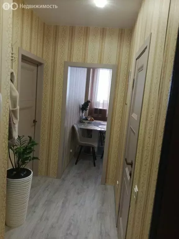 1-комнатная квартира: Краснодар, улица им. Героя Яцкова И.В., 1/10 (35 ... - Фото 0