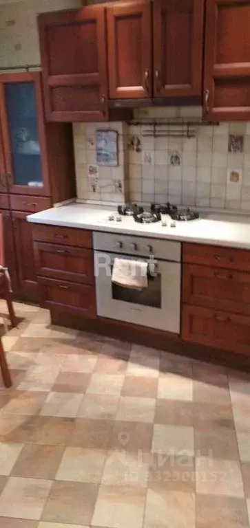 2-к кв. Москва ул. Красных Зорь, 45 (50.0 м) - Фото 1