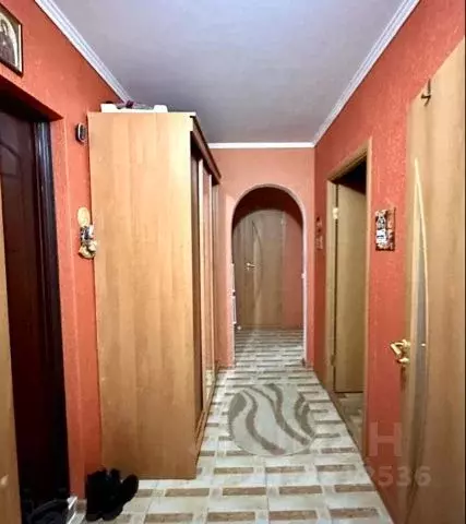 2-к кв. Ставропольский край, Ставрополь ул. Серова, 480 (60.0 м) - Фото 1