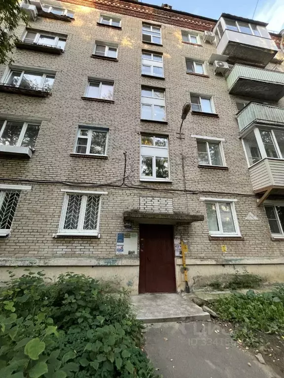 2-к кв. Московская область, Лыткарино Набережная ул., 20а (41.3 м) - Фото 1