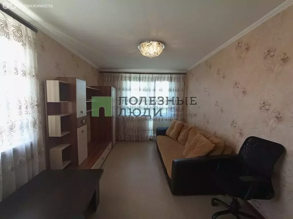 2-комнатная квартира: Сызрань, улица Есенина, 7 (44.8 м) - Фото 2