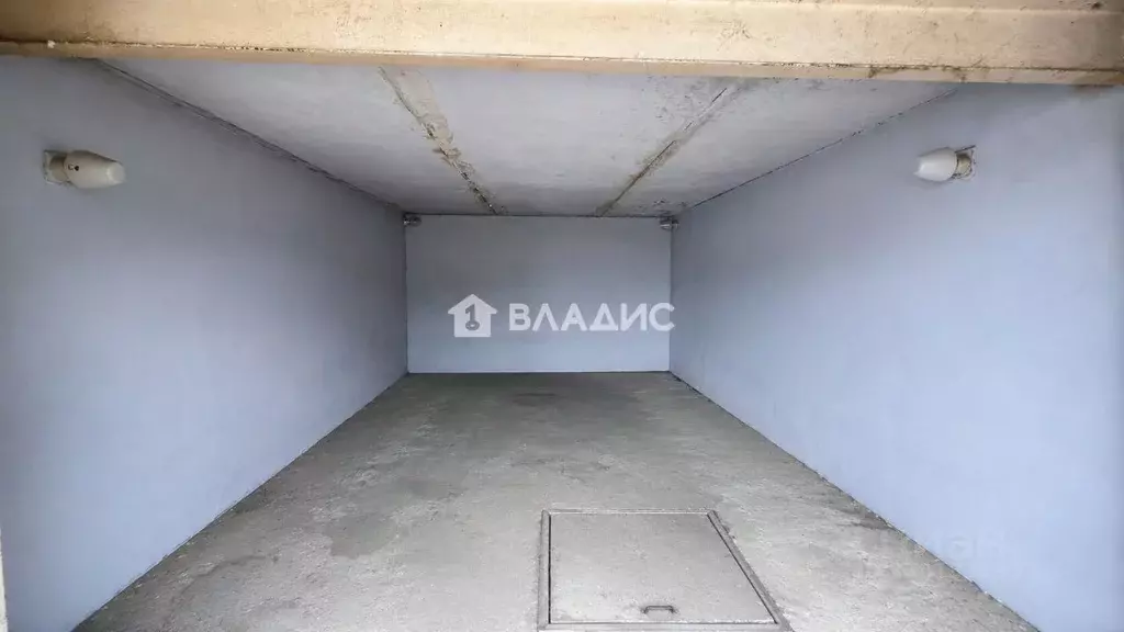 Гараж в Пермский край, Пермь ул. Дениса Давыдова, 7 (24 м) - Фото 1