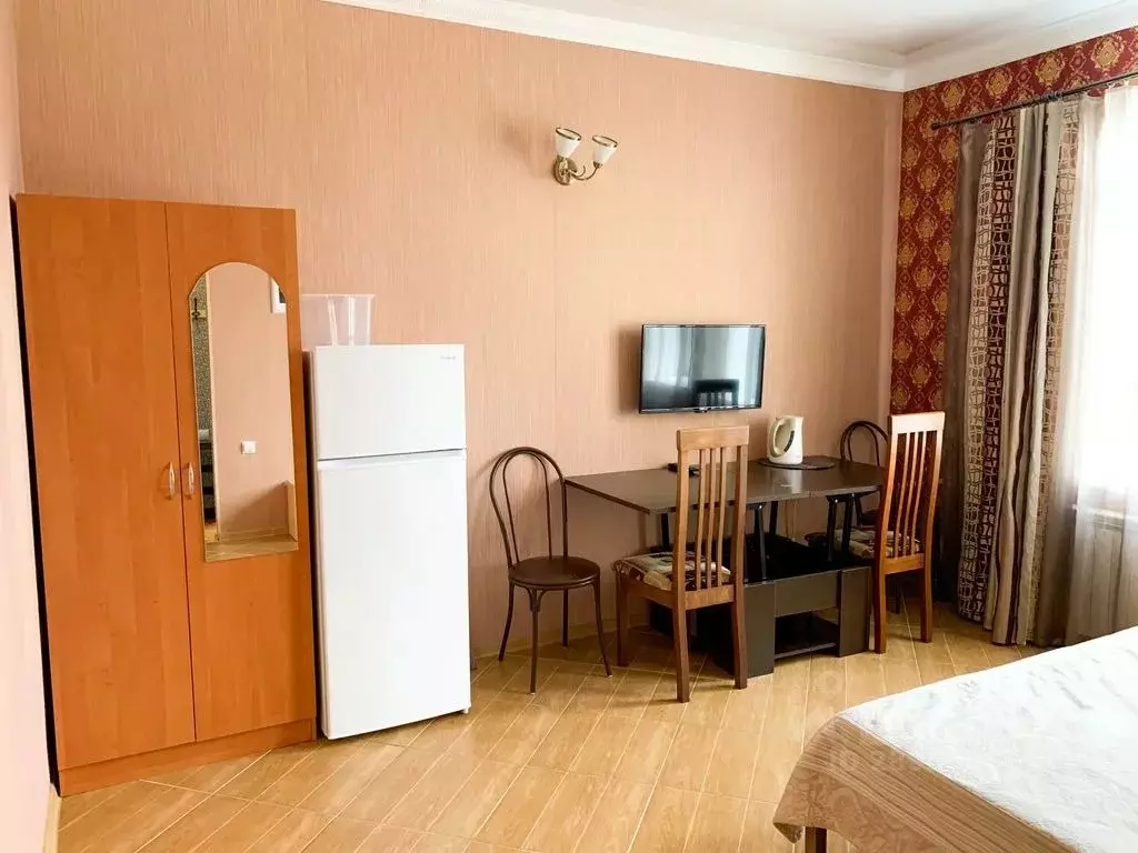 Комната Краснодарский край, Анапа муниципальный округ, Благовещенская ... - Фото 1