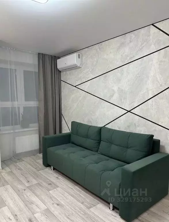 Студия Татарстан, с. Высокая Гора ул. Вторая Ударная, 5 (28.5 м) - Фото 2