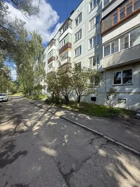 3-к кв. Московская область, Наро-Фоминск ул. Пешехонова, 6 (62.9 м) - Фото 1
