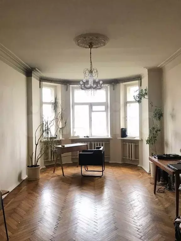 2-к. квартира, 58 м, 6/10 эт. - Фото 0