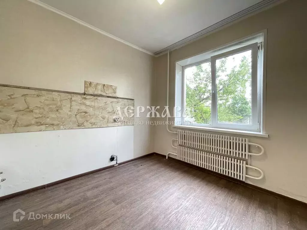 Продаётся 1-к квартира, 39.8 м - Фото 0