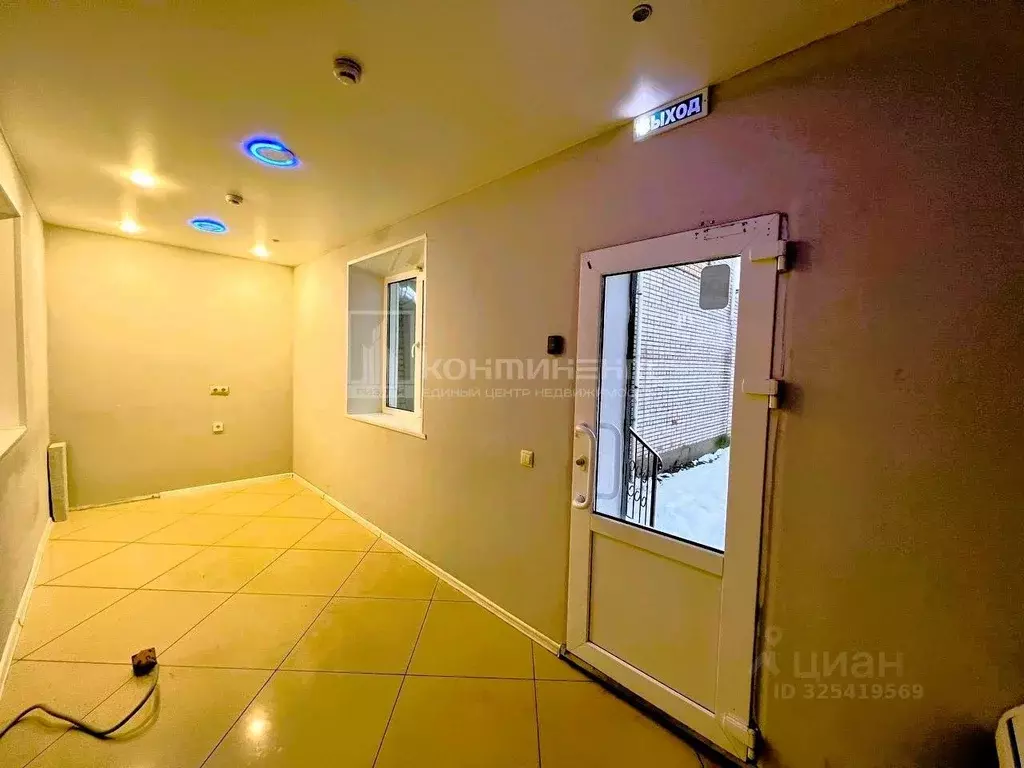 Помещение свободного назначения в Владимирская область, Ковров ул. ... - Фото 2