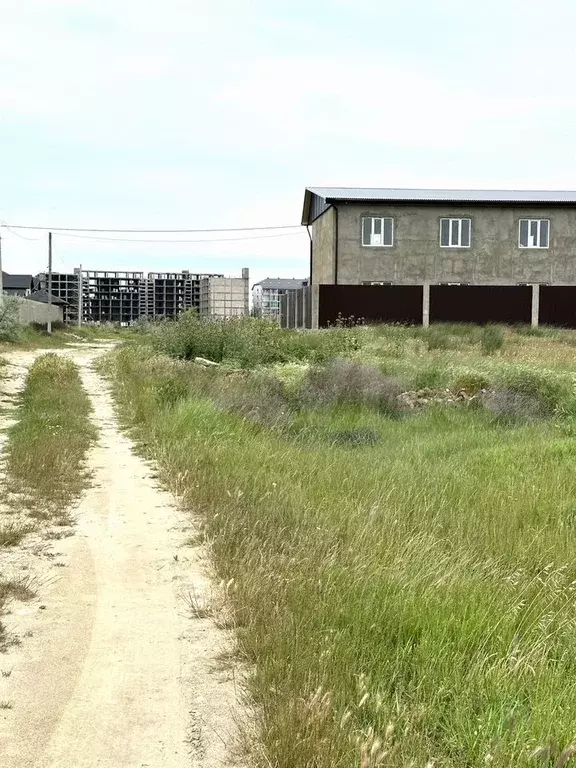 Участок 4,5 сот. (ИЖС) - Фото 1