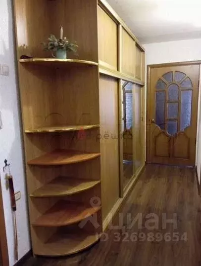 2-к кв. Белгородская область, Белгород ул. Константина Заслонова, 76А ... - Фото 2