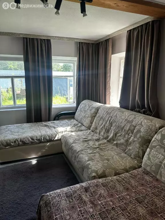 Дом в Поречье-Рыбное, Мологская улица, 10 (42 м) - Фото 0