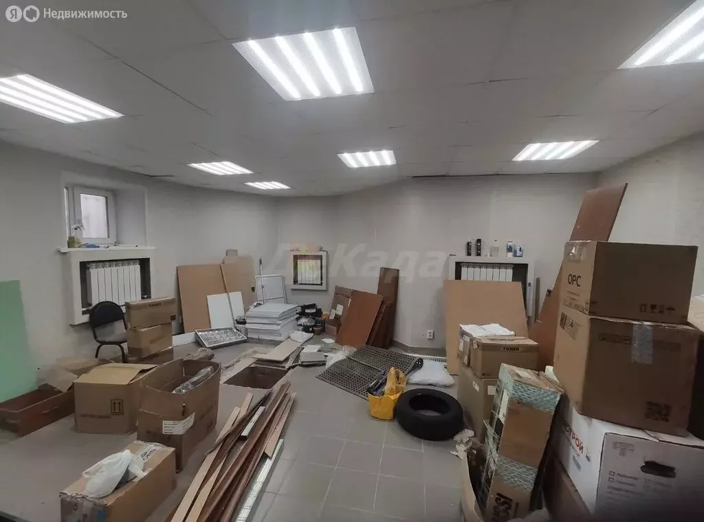 Офис (32 м) - Фото 2