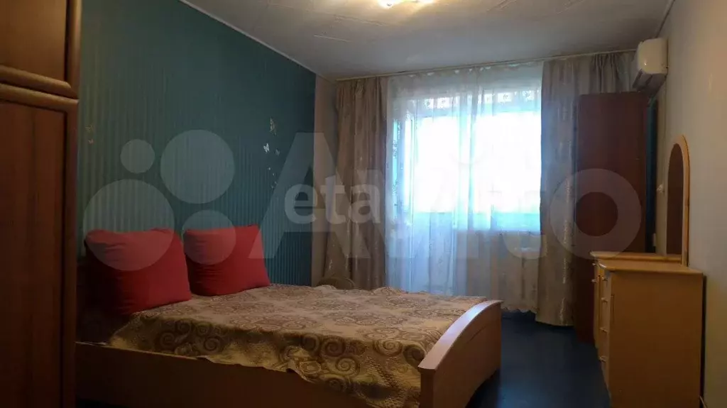 2-к. квартира, 50 м, 6/9 эт. - Фото 1