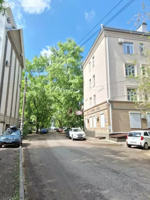 1-комнатная квартира: Воронеж, улица Варейкиса, 74 (31 м) - Фото 0