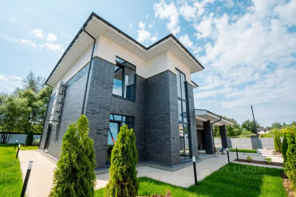 Дом в Тюменская область, Тюмень Пышминская ул., 67 (150 м) - Фото 2