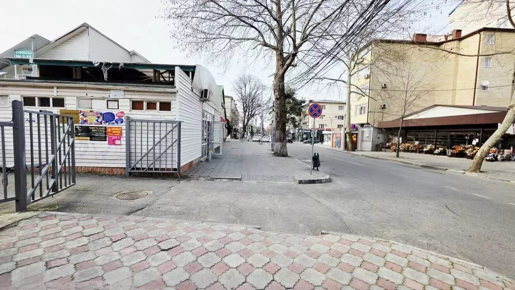 Участок в Краснодарский край, Анапа Астраханская ул. (4.71 сот.) - Фото 2