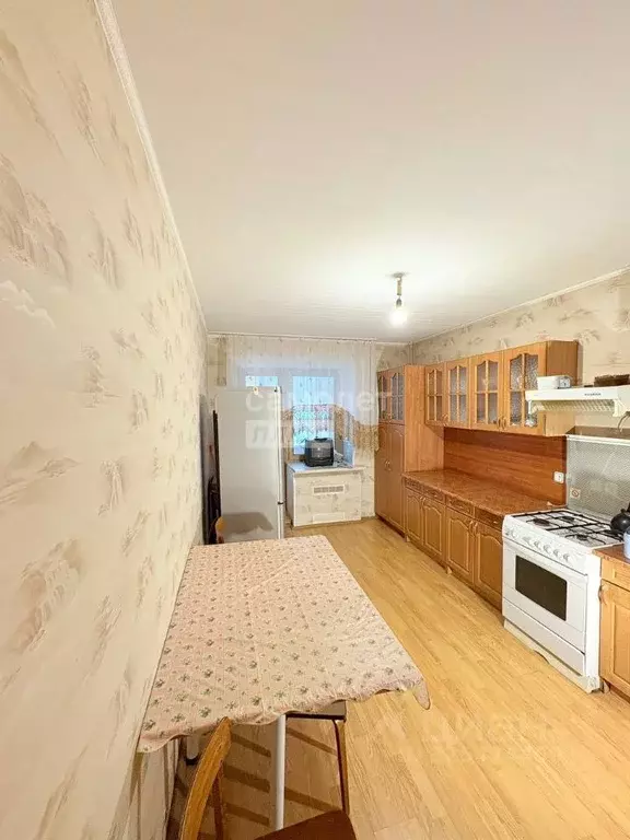 3-к кв. Коми, Сыктывкар ул. Микушева, 1 (96.5 м) - Фото 1