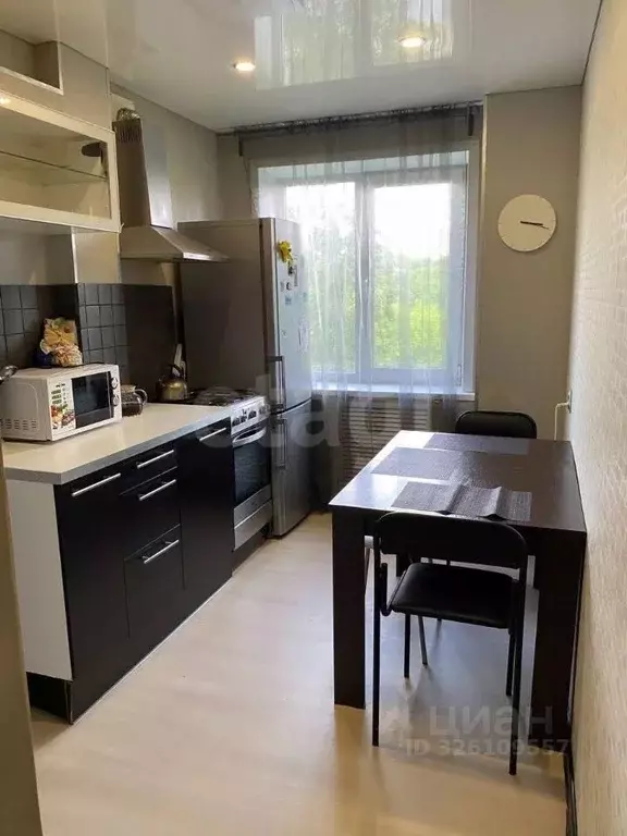 2-к кв. Пермский край, Пермь Ивановская ул., 13 (46.0 м) - Фото 1