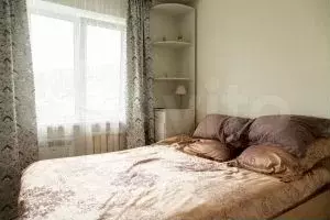 2-к. квартира, 40м, 4/10эт. - Фото 0