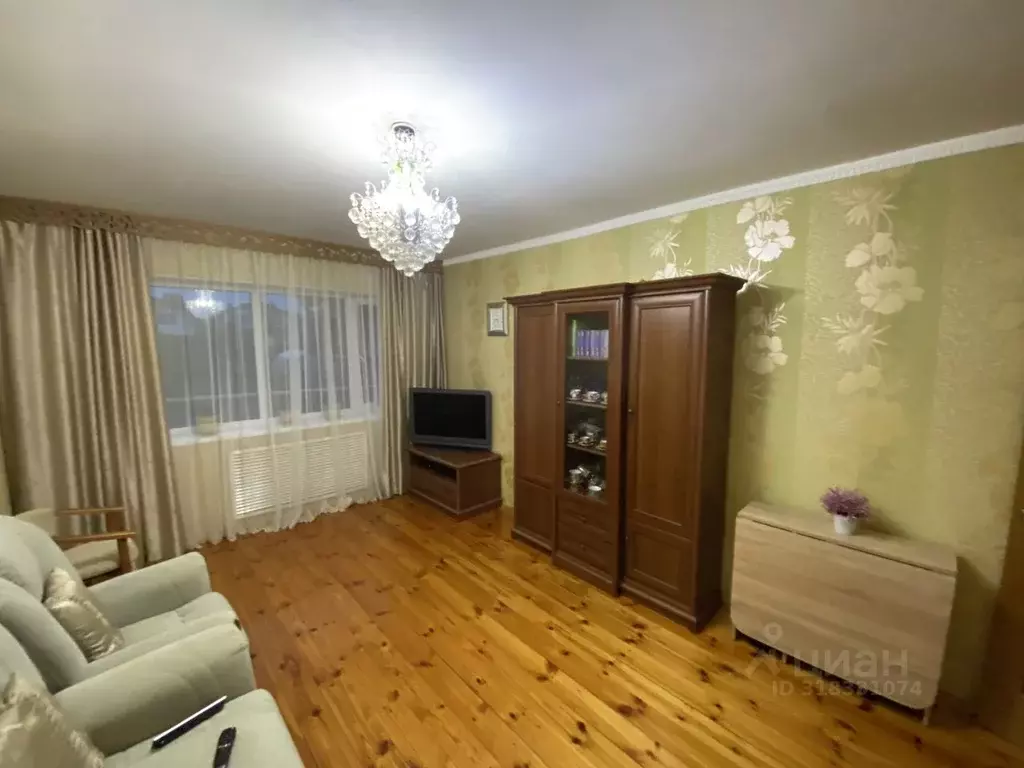 Коттедж в Татарстан, Казань Рассветная ул., 38 (239 м) - Фото 1