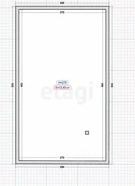 Участок в Ингушетия, Малгобекский район, с. Средние Ачалуки  (10.0 ... - Фото 2