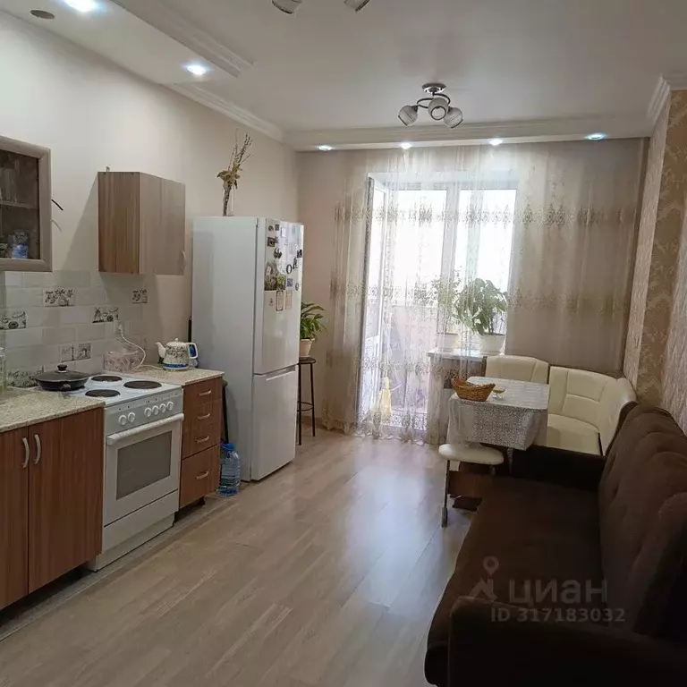 3-к кв. Московская область, Люберцы Зенино ЖК Самолет мкр, ул. Камова, ... - Фото 0