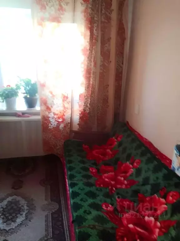 Комната Алтайский край, Барнаул ул. Юрина, 245 - Фото 1