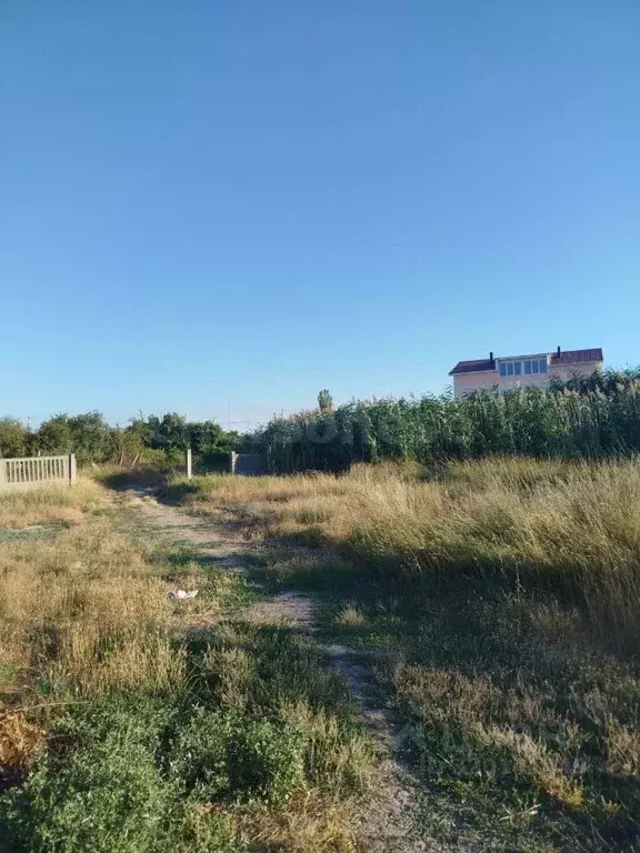 Участок в Севастополь с. Осипенко, ш. Качинское (9.0 сот.) - Фото 0