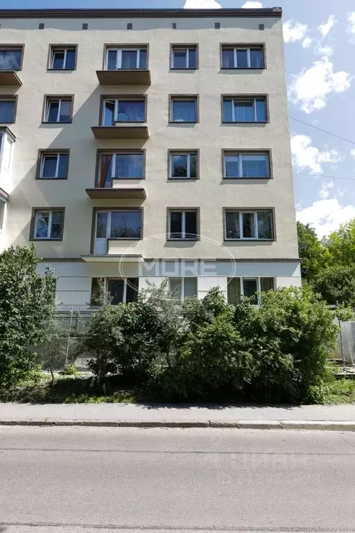Комната Калининградская область, Калининград Серпуховская ул., 41 ... - Фото 0