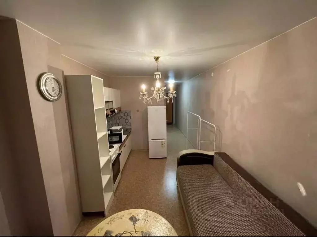 Студия Красноярский край, Красноярск ул. Калинина, 175В (25.0 м) - Фото 1