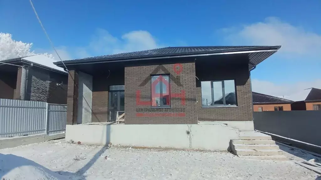 Дом в Ставропольский край, Ессентуки ул. Труда (150 м) - Фото 1