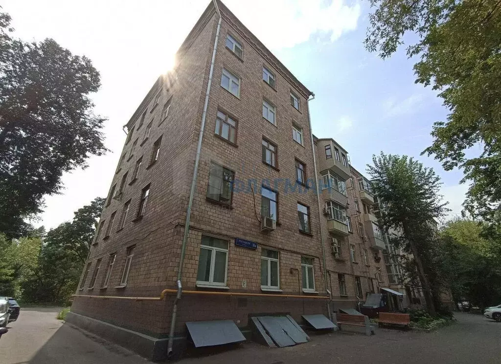 Помещение свободного назначения (207.1 м) - Фото 2